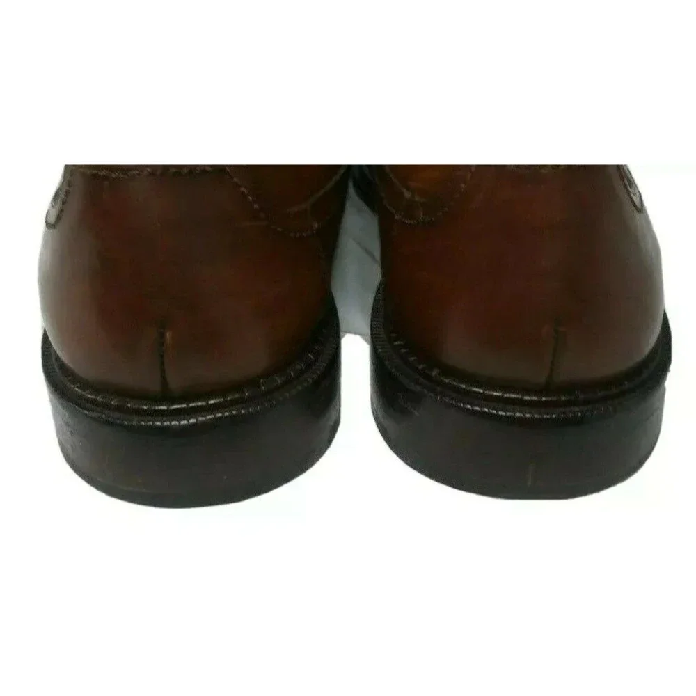 Brass Boot brass boot